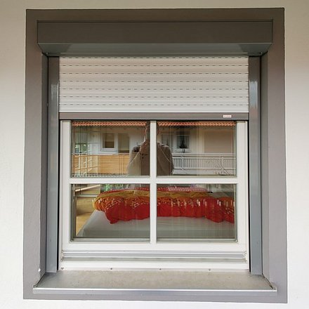 Rollläden Rollladen Rollläden