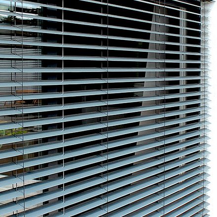 Raffstore Raffstores