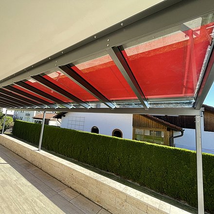 Terrassendächer Terrassendach Terrassendächer